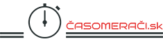 Časomerači.sk